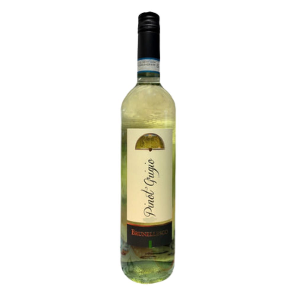 Brunellesco Pinot Grigio 750Ml