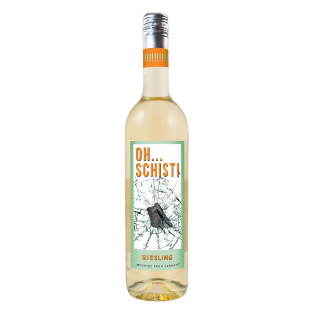 Oh Schist Riesling 750Ml