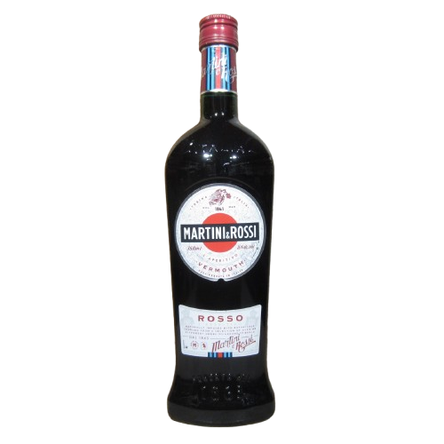 Martini&Rossi Rosso Liquor 750Ml