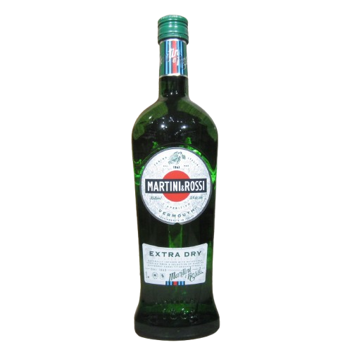 Martini&Rossi Dry Vermouth Liquor 750Ml