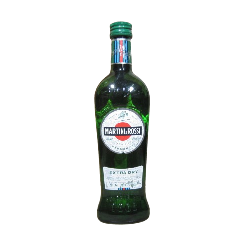 Martini Dry Vermouth Liquor 375Ml