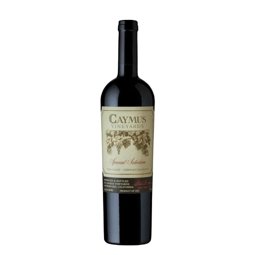 Caymus  Special Selection Cabernet Sauvignon  Red Wine 750Ml
