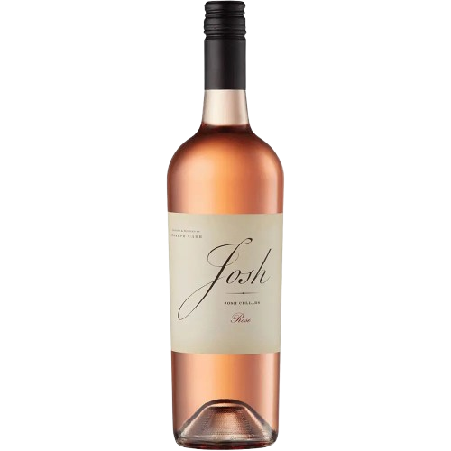 Josh Cellars Rose Wine 750Ml