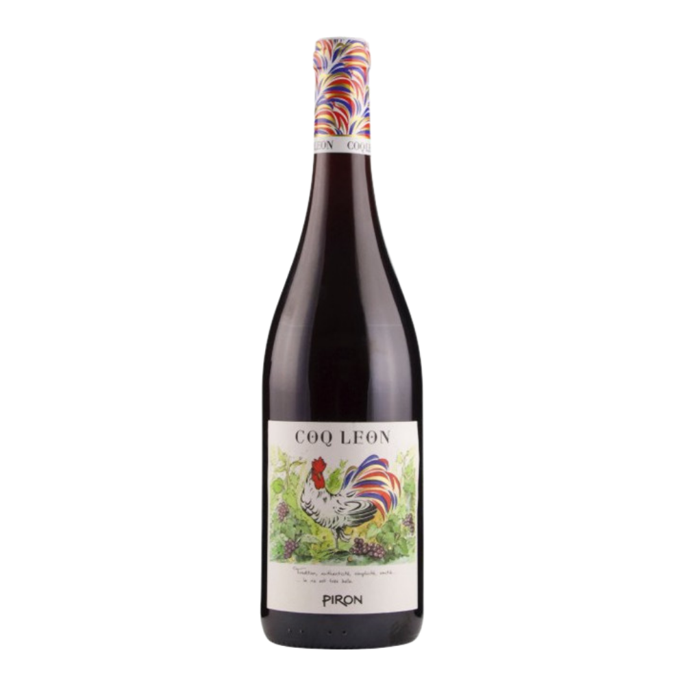 Domains Piron Coq Leon 750 Ml