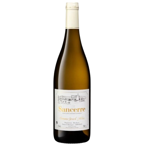 Sancerre Gerard Millet French White Wine 750Ml
