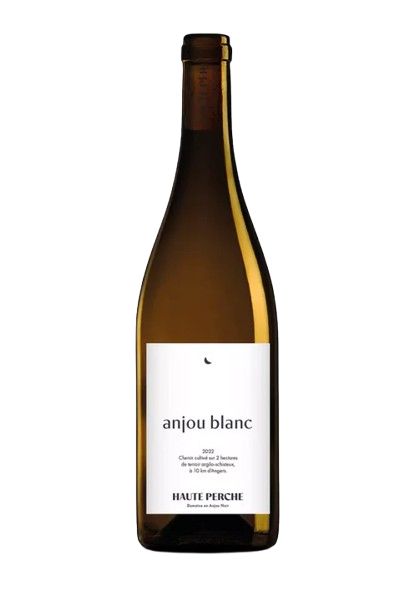 Domaine Haut Coudraie Anjou Blanc 2021 White Wine 750 Ml