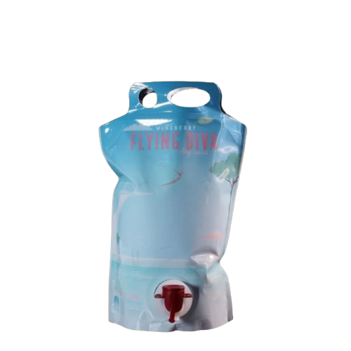 Flying Diva Rose Wine 1.5 L