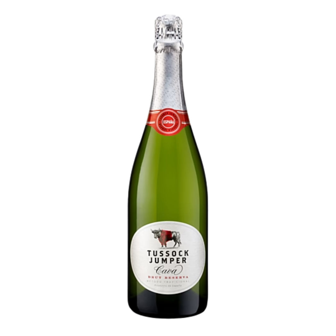 Tussock Jumper Cava 750Ml