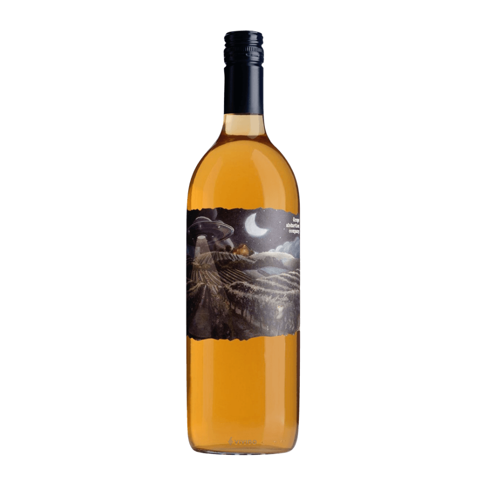 Grape Abduction Piquette Brut 750Ml