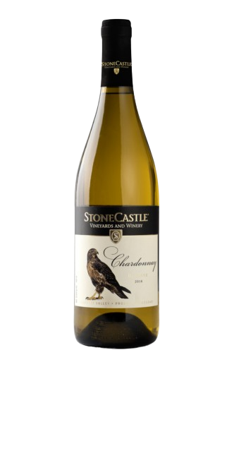 Stone Castle  Reserve Chardonnay White Wine 750 Ml