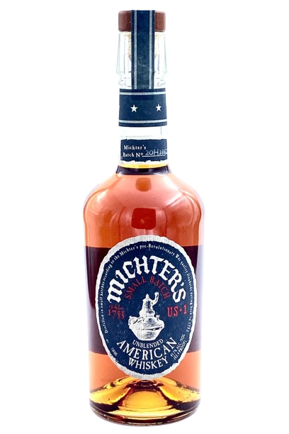Michters American Whiskey 750Ml