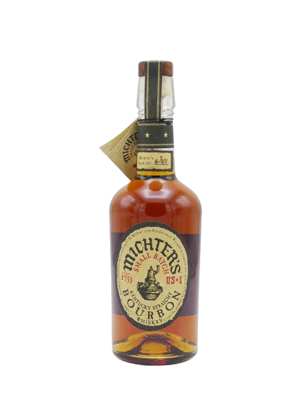 Michters Bourbon  Small Batch 750Ml