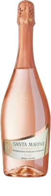 Santa Marina Rose Prosecco 750Ml
