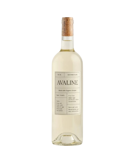 Avaline Sauv Blanc White Wine 750Ml