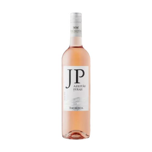 Jp Azeitao Rose Wine 750 Ml