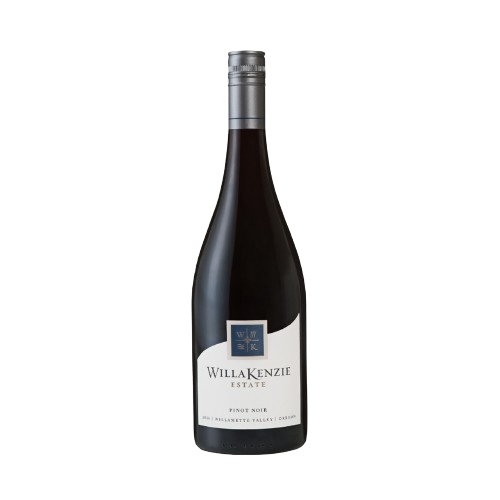 Willakenzie Estate Pinot Noir Willamette Valley 90Pts 2016 Red Wine 750 Ml