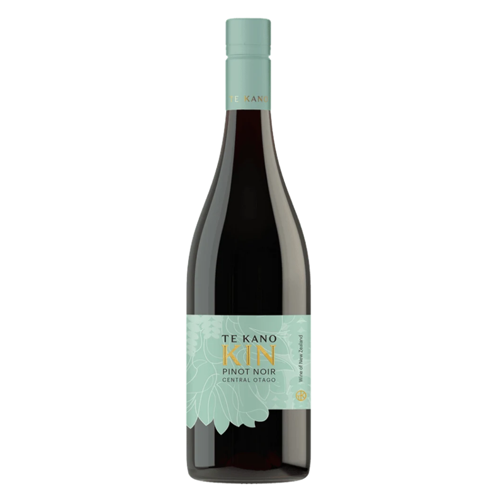 KIn Legacy Pinot noir 750ml