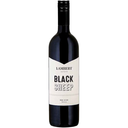 Black Sheep Red Wine 750 Ml