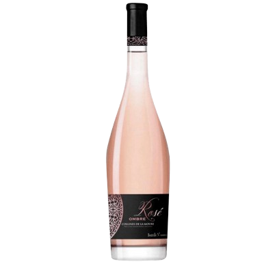 Ombre Rose Wine 750 Ml