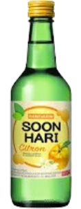 Chum Chum Citron 375Ml