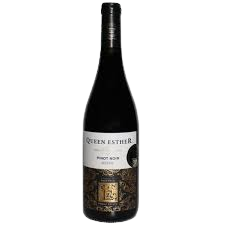 Queen Esther Pinot Noir Red Wine 750Ml