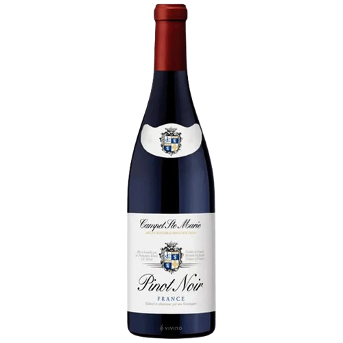 Campet Ste Marie Pinot Noir 750 Ml