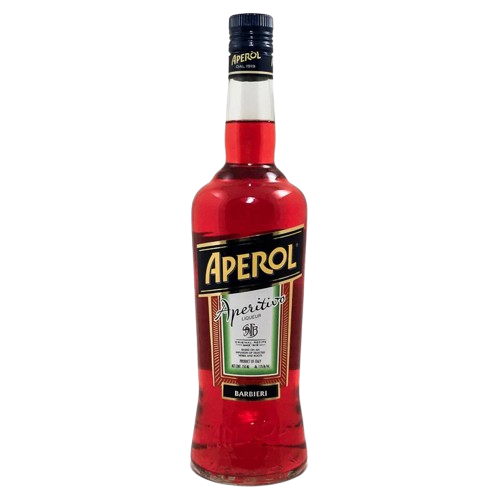 Aperol Aperitivo Liqueur 750Ml