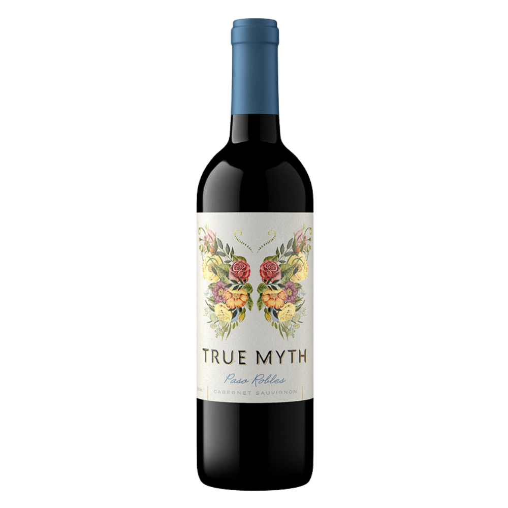 True Myth Cab Sauv 750Ml