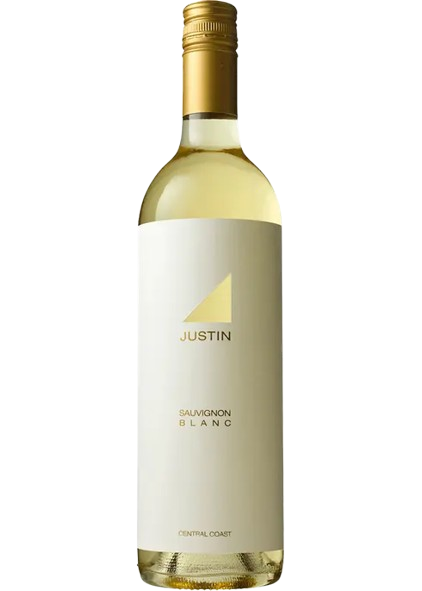 Justin Sauvignon Blanc White Wine 75Oml
