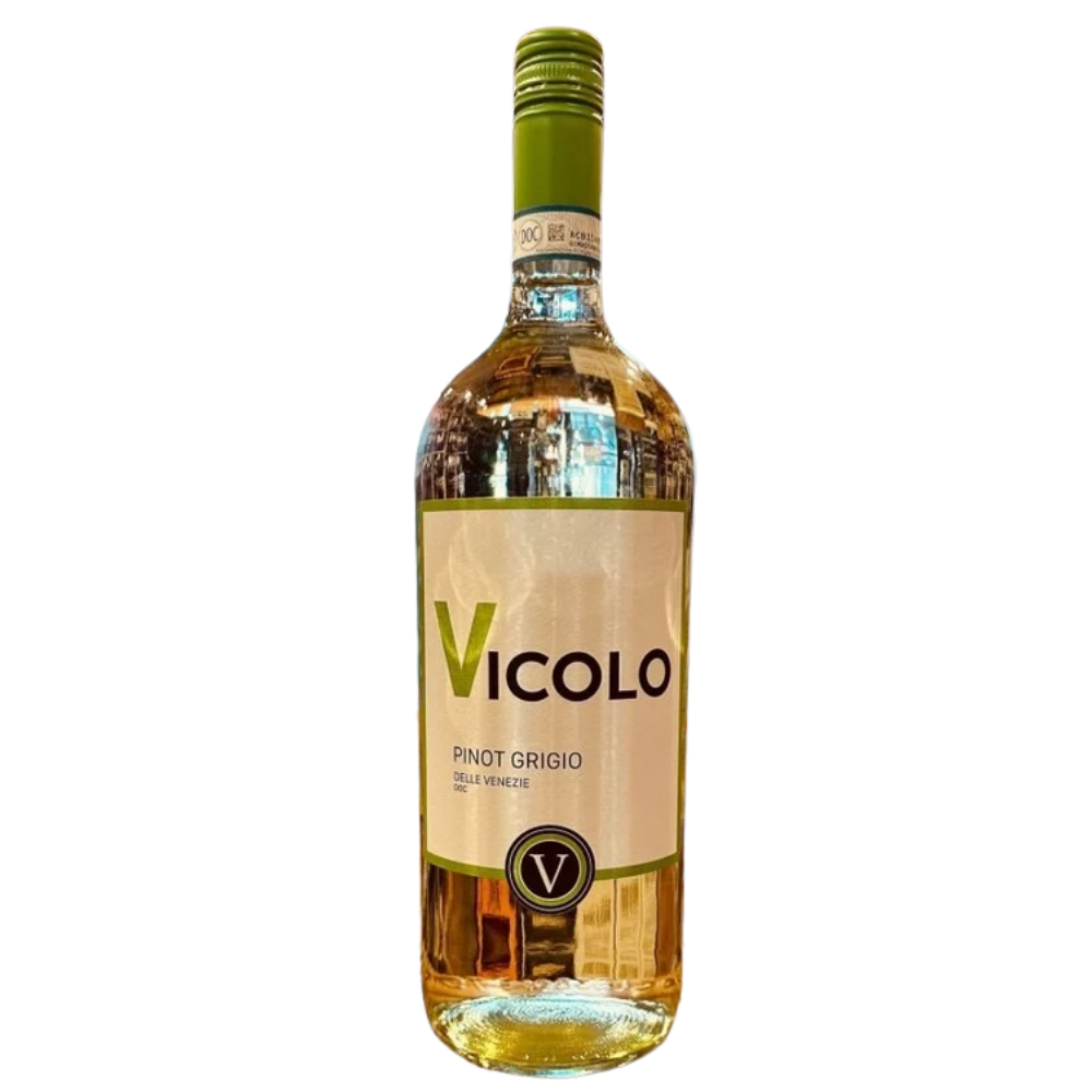 Vicolo Pinot Grigio White Wine 1.5L