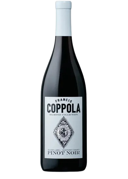 Coppola Diamond Pinot Noir Red Wine  750 Ml