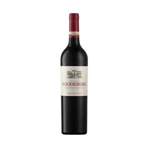 Roodeberg Red Wine 750Ml