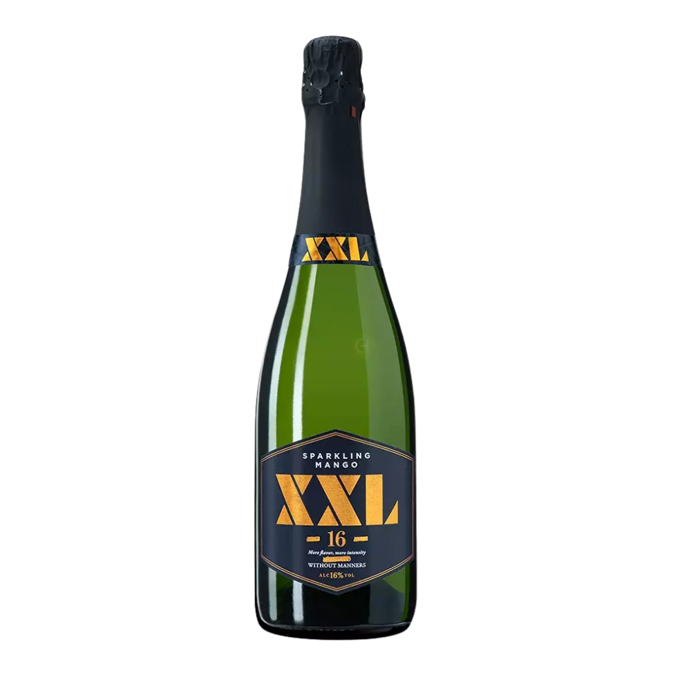 Xxl Sparkling Mango 750Ml