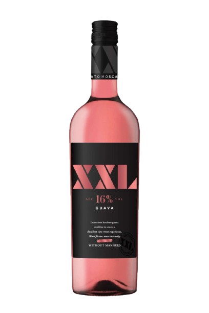Xxl Guava Moscato 750 Ml
