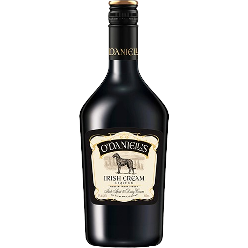 O'Daniell'S Irish Cream Liqueur 700Ml