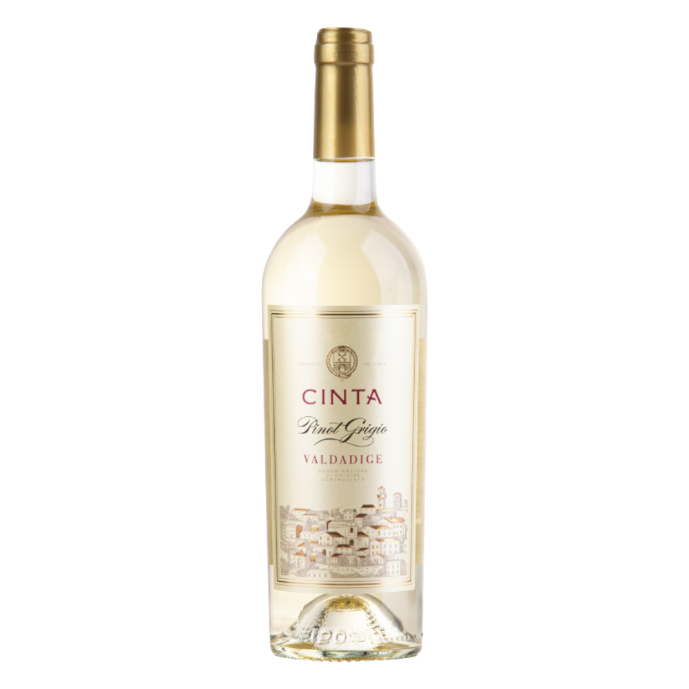 Cinta Pinot Grigio Valdadgie 750Ml