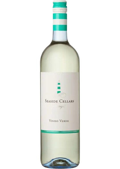 Seaside Cellars Vhino Verde Portugal White Wine 750Ml