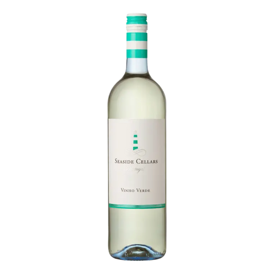 Seaside Cellars Vinho Verde White Wine 1.5 Liter