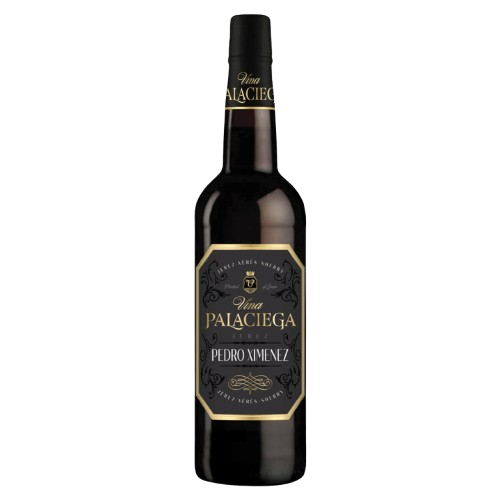 Vina Palaciega Sherry 750Ml