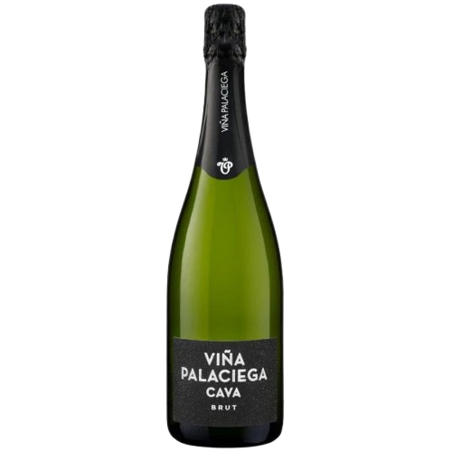 Vina Palaciega Organic Brut 750Ml