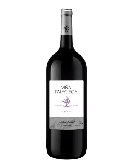Vina Palaciega  Italian Red Wine 1.5L
