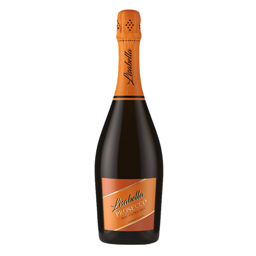 Lisabella Prosecco 750 Ml