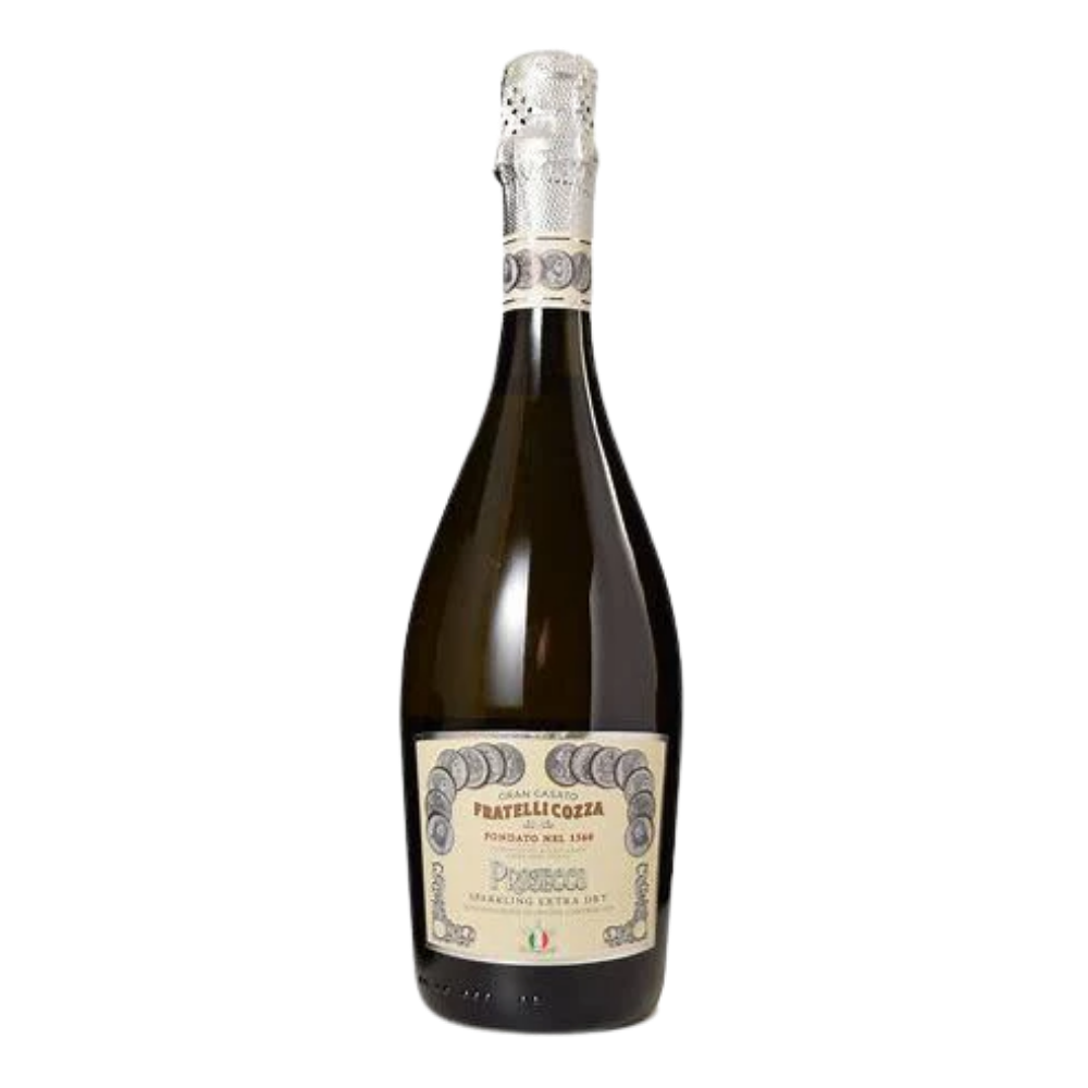 Fratelli Cozza Prosecco 750Ml