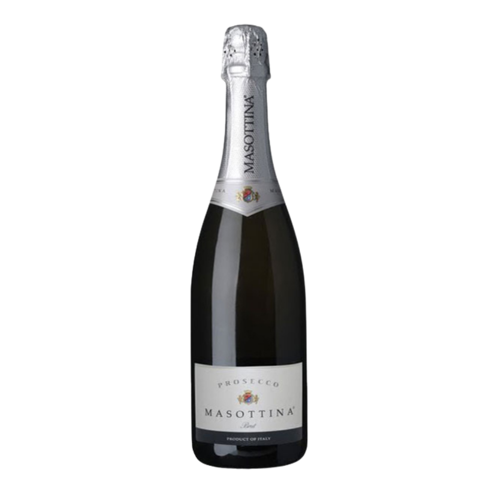 Masottina Brut Prosecco Sparkling Wine D.O.C.
