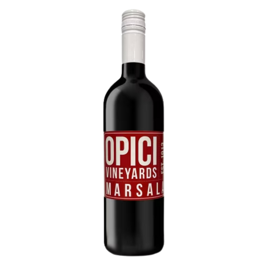Opici Marsala Cooking Wine 750Ml