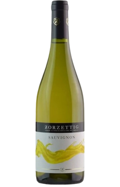 Zors Sauvignon Blanc White Wine 750 Ml