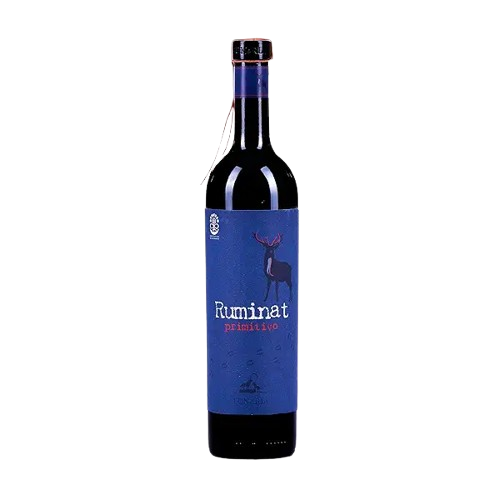 Terre Di Chieti Organic Red  Wine 750 Ml