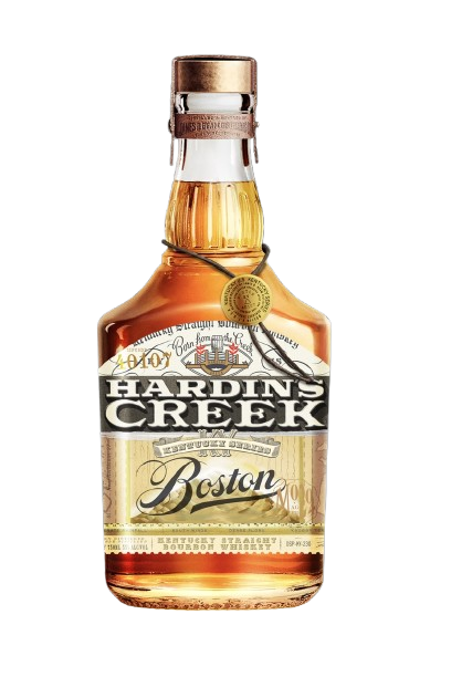 Hardins Creek Bourbon Boston 750Ml