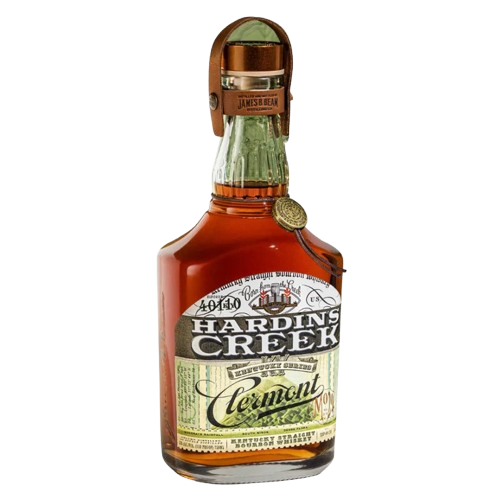 Hardins Creek Bourbon Clermont 750Ml