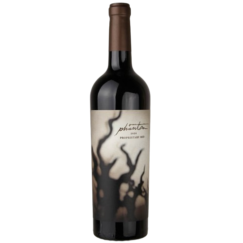 Bogle Phantom Red Wine 750Ml